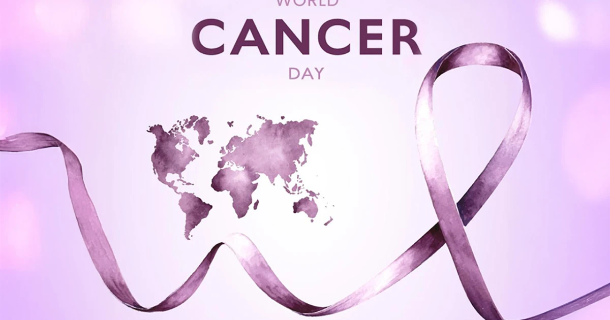 Cancer Risning Rising cancer cases in Maldives highlight urgency for expanded care