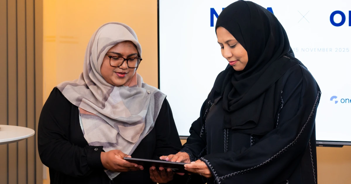 Nspa Example NSPA moves five key services to OneGov
