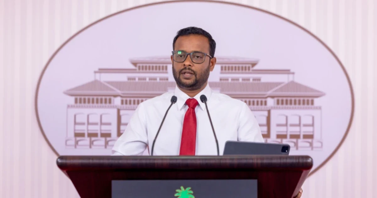 Over 50% of Rasmalé land reclamation completed: Minister Dr...