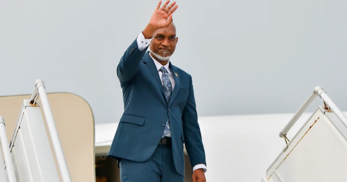 MDP wins Hithadhoo North by-election; Sodiq pledges accountability