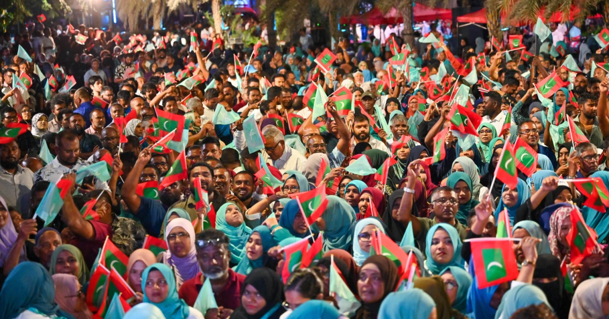 PNC rally to be held tonight at party headquarters
