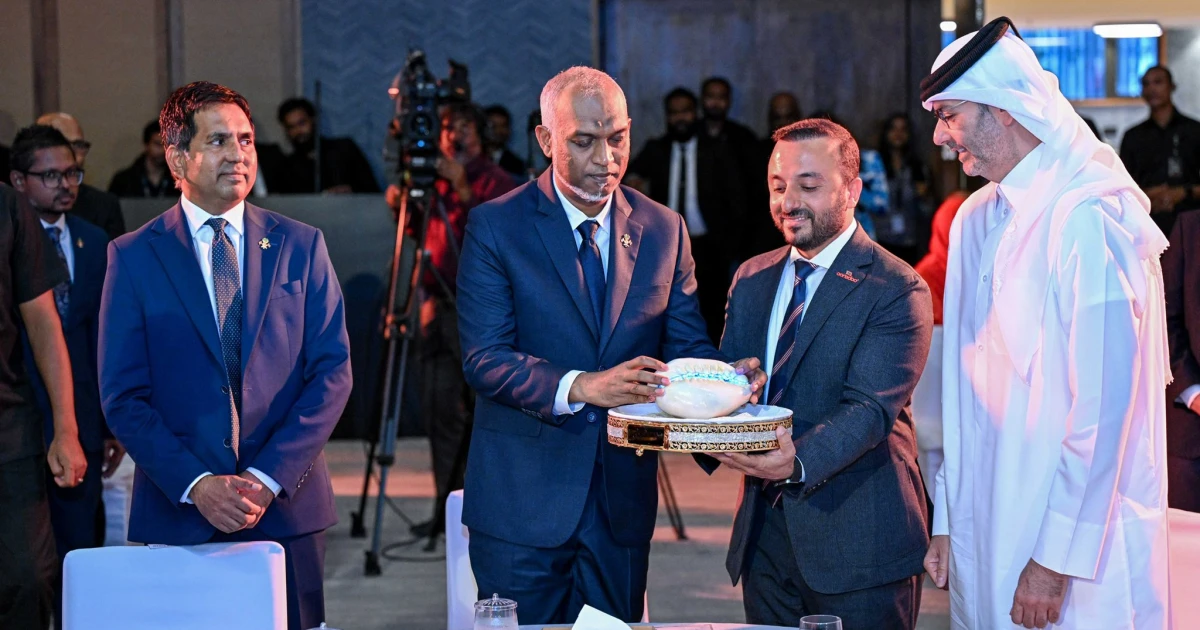 PayPal services launched in Maldives
