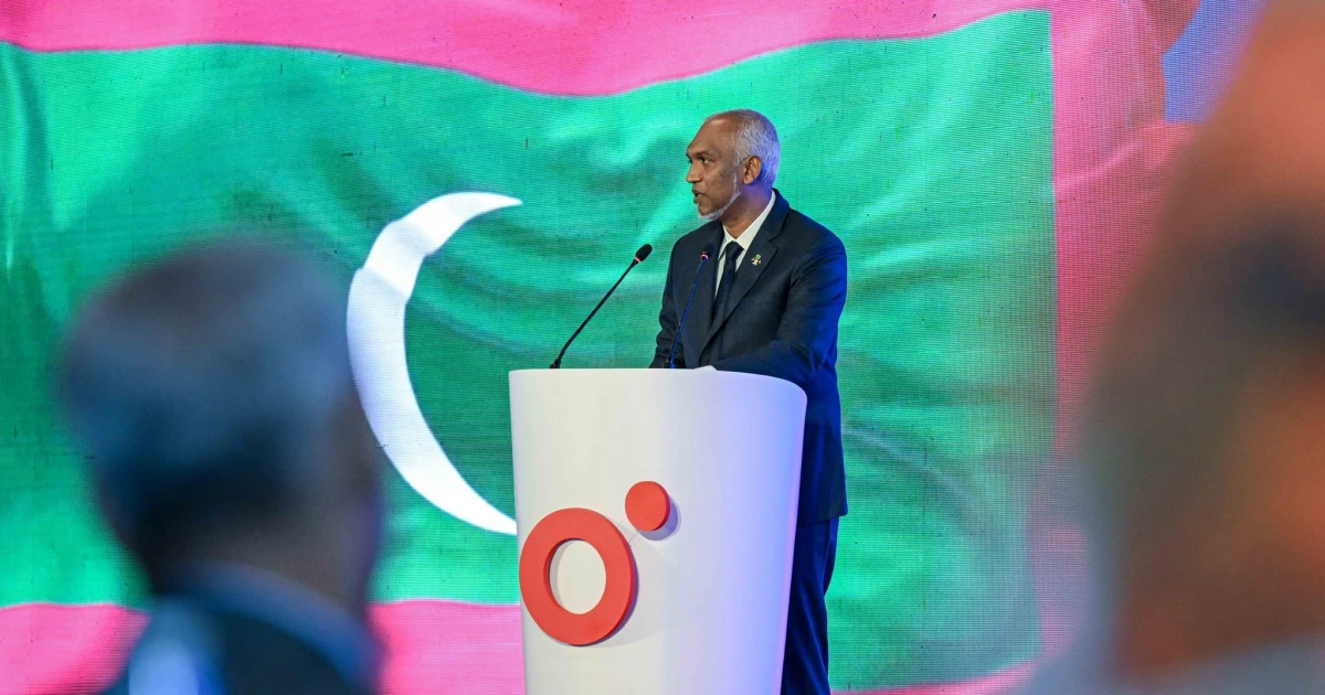 PayPal opens global market opportunities for Maldivians: President